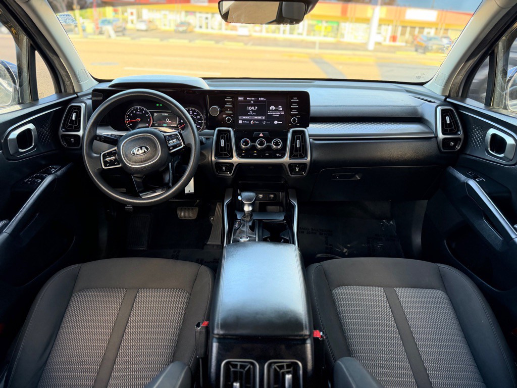 2021 Kia Sorento Image 25