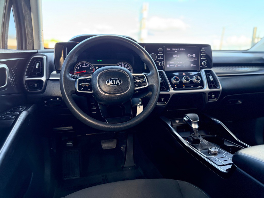 2021 Kia Sorento Image 26