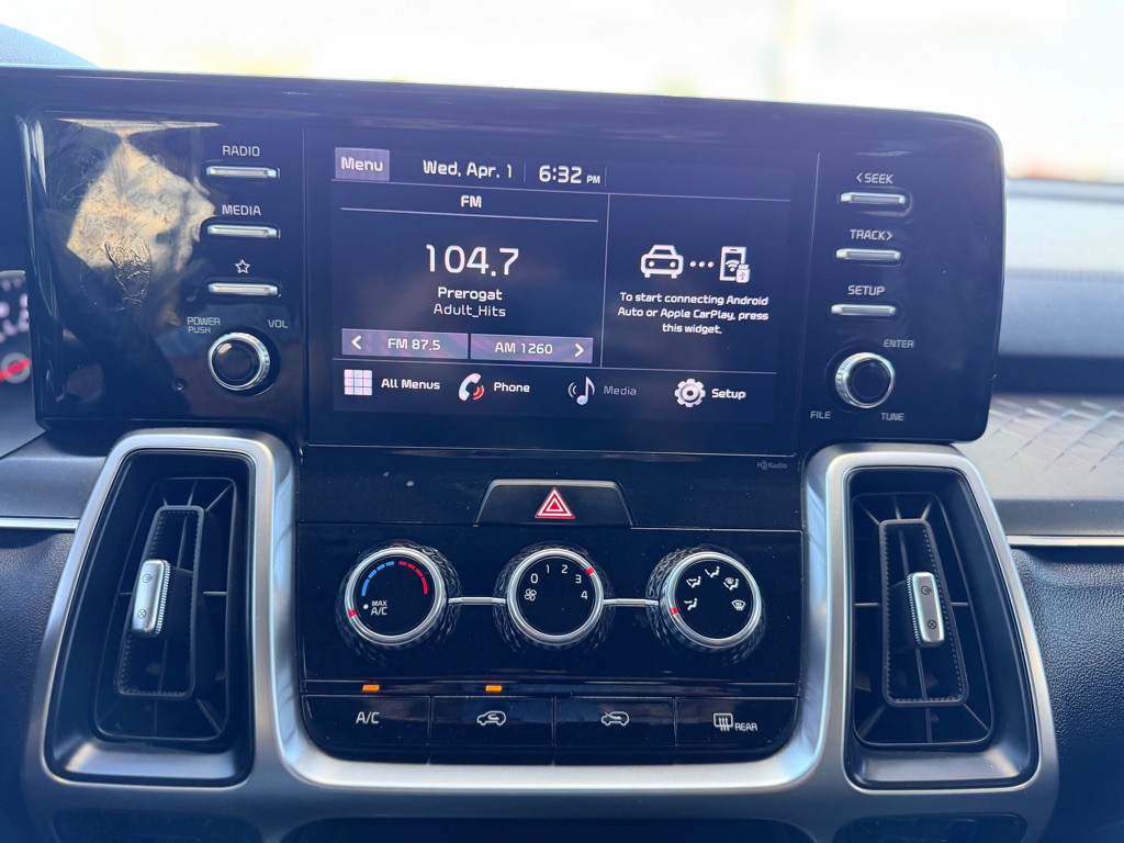 2021 Kia Sorento Image 28