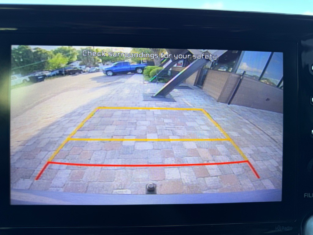 2021 Kia Sorento Image 29