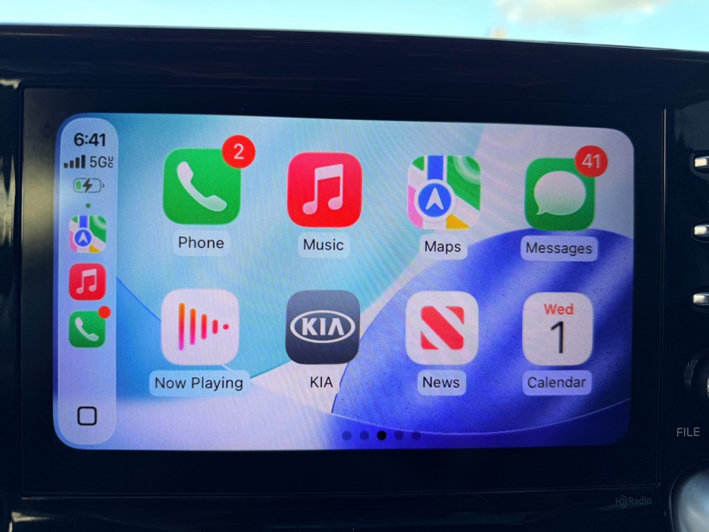 2021 Kia Sorento Image 30