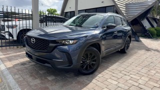 Image for 2024 Mazda CX-5 Preferred ID: 7320727