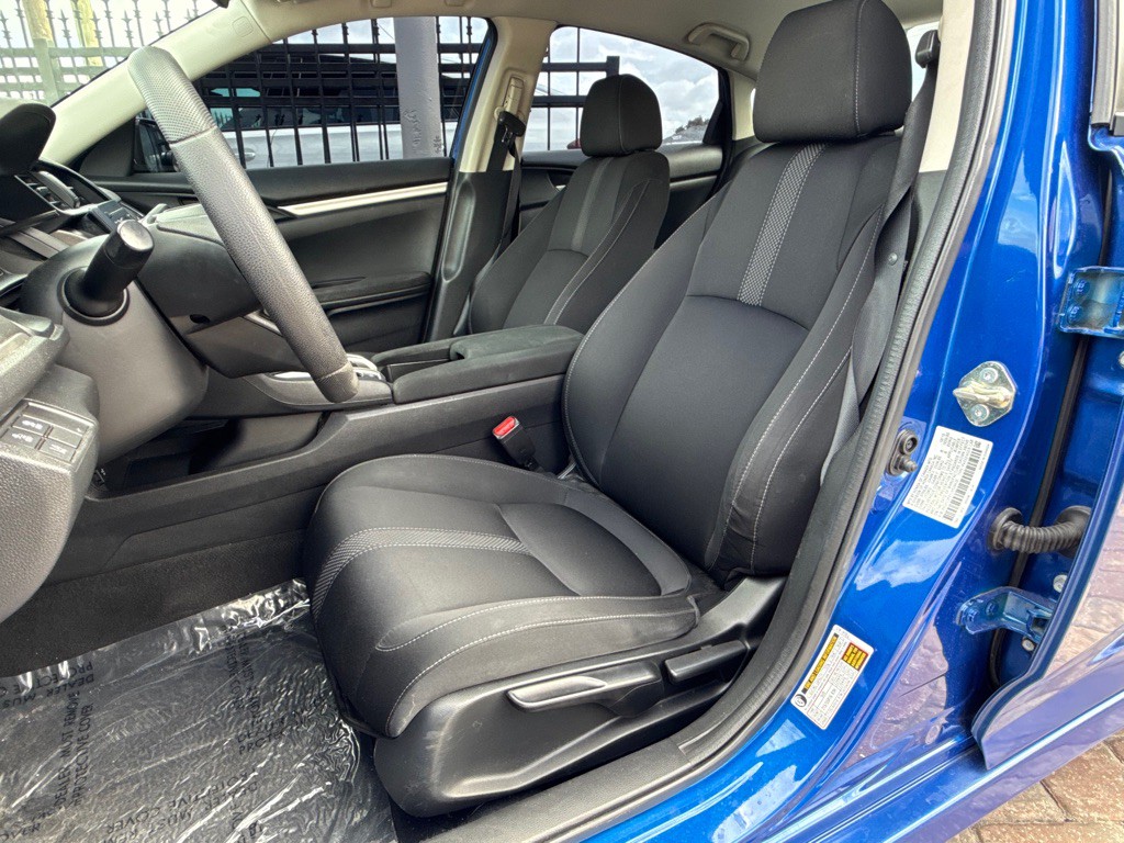 2020 Honda Civic Image 13