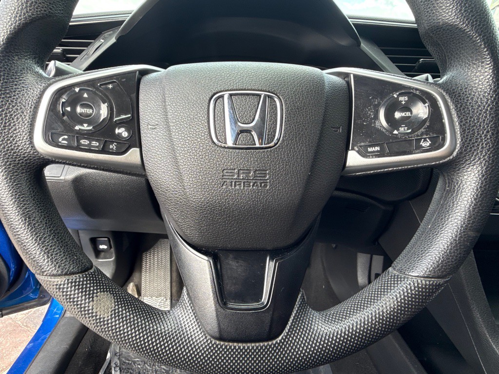 2020 Honda Civic Image 17