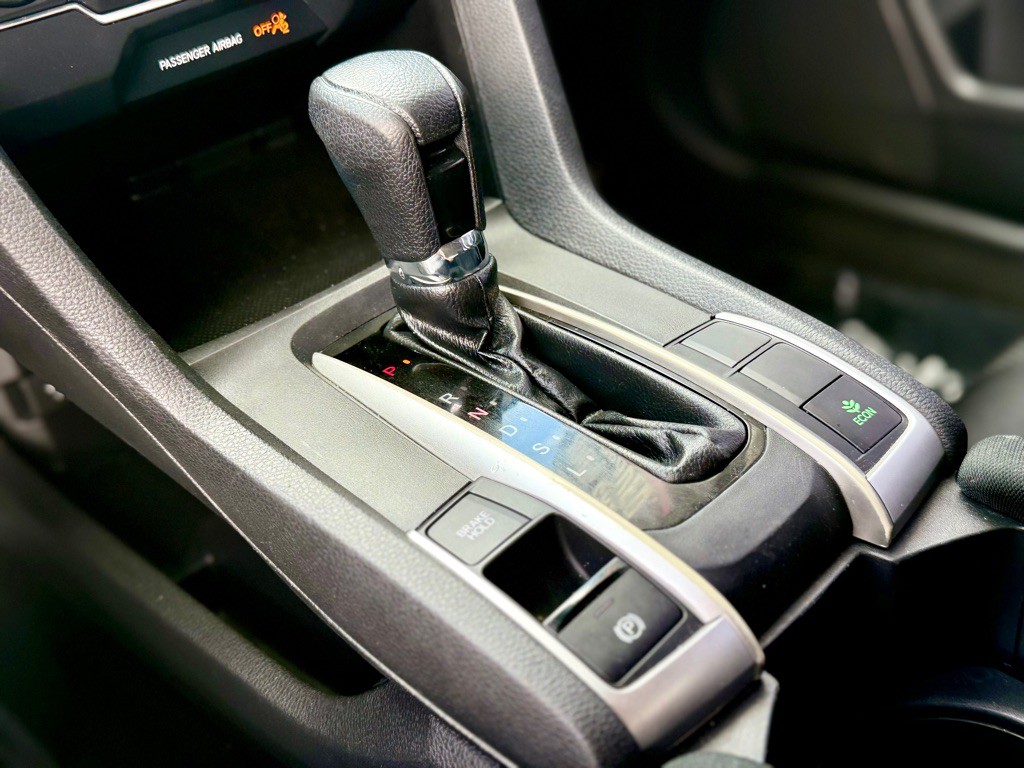2020 Honda Civic Image 18