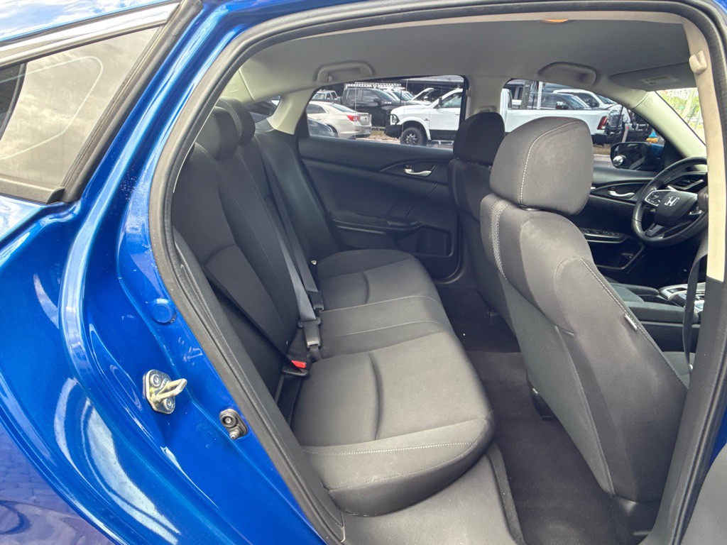 2020 Honda Civic Image 20