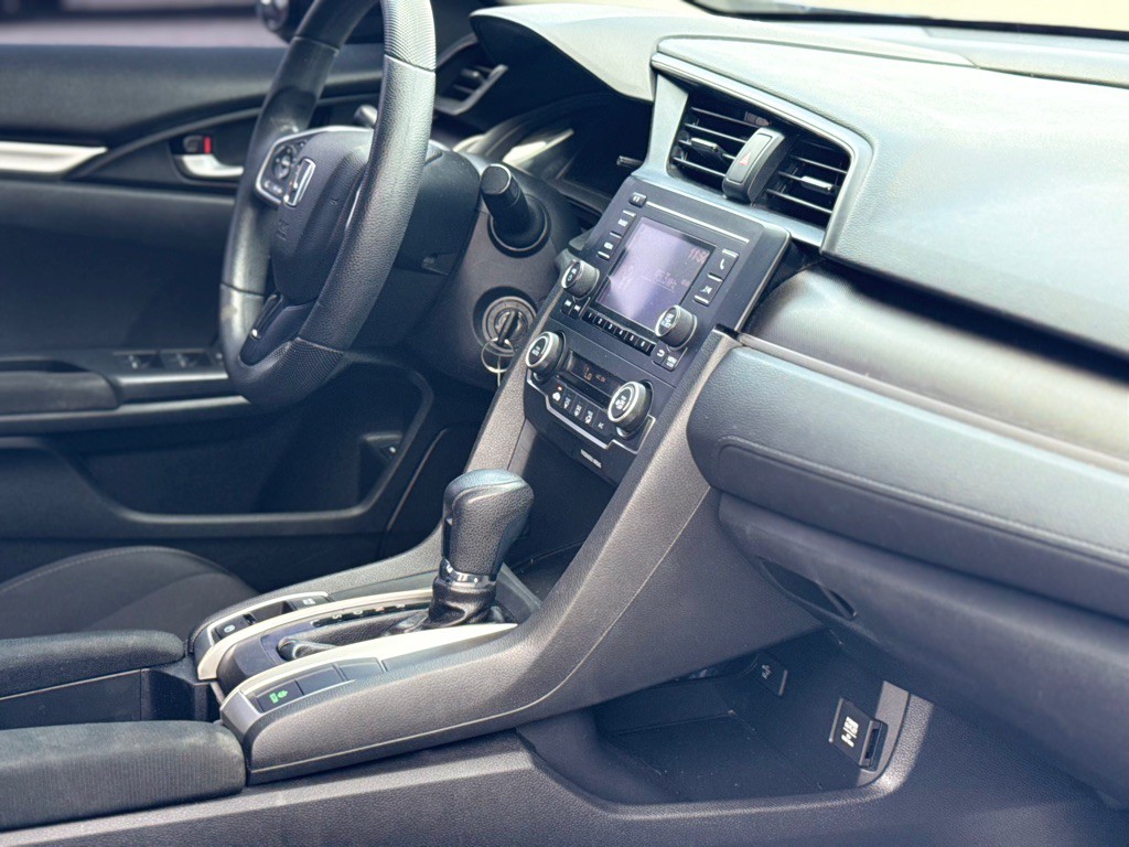 2020 Honda Civic Image 22