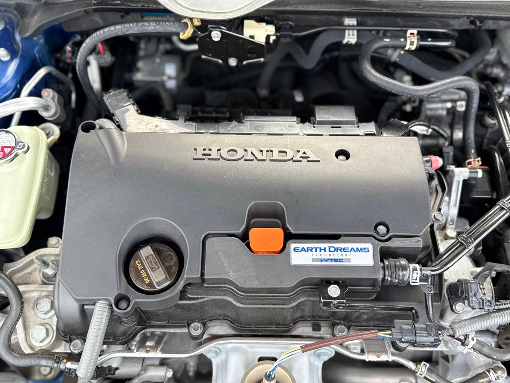 2020 Honda Civic Image 23