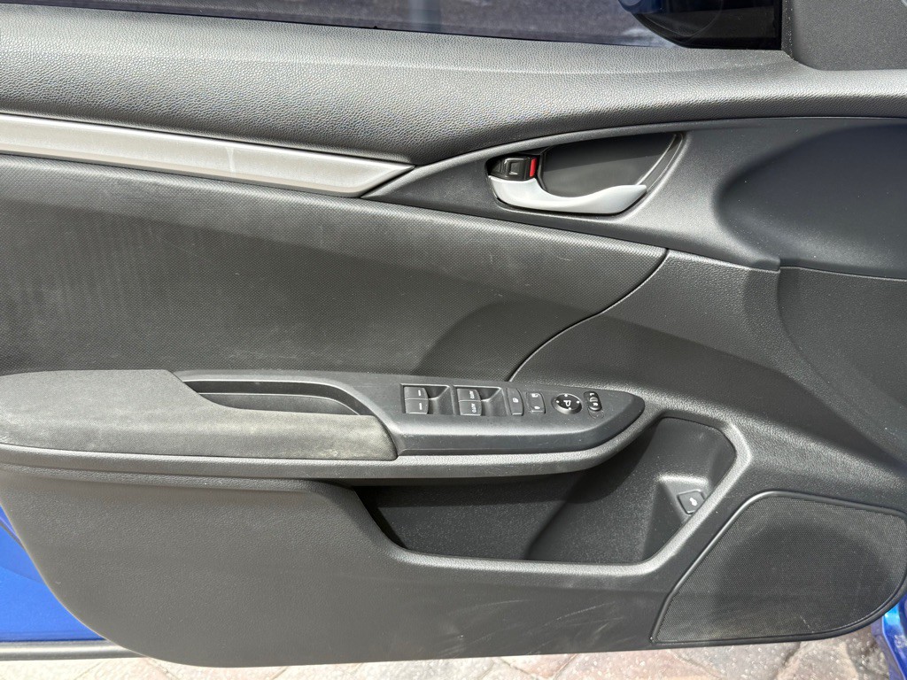 2020 Honda Civic Image 28