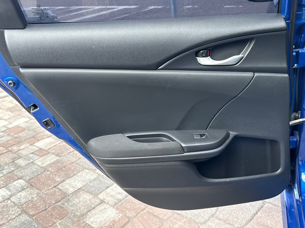 2020 Honda Civic Image 29