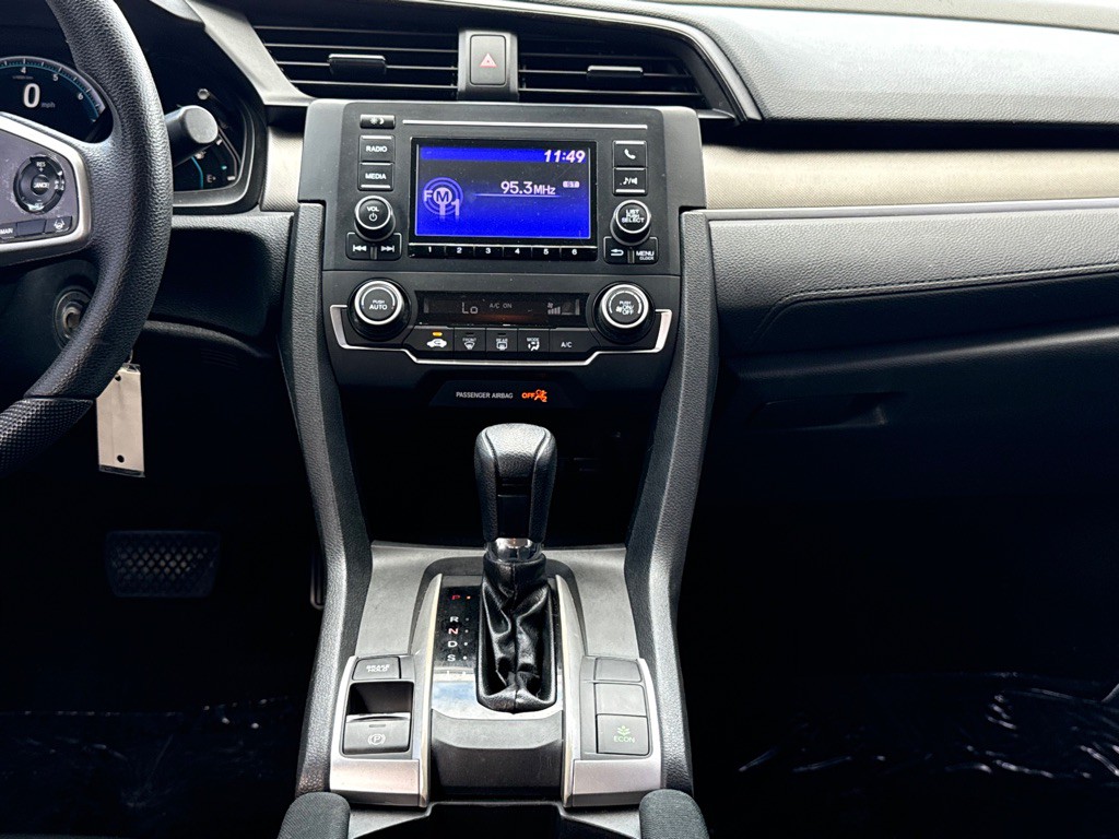 2020 Honda Civic Image 30