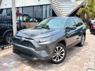 Image for 2019 Toyota Rav4 LE ID: 7331078
