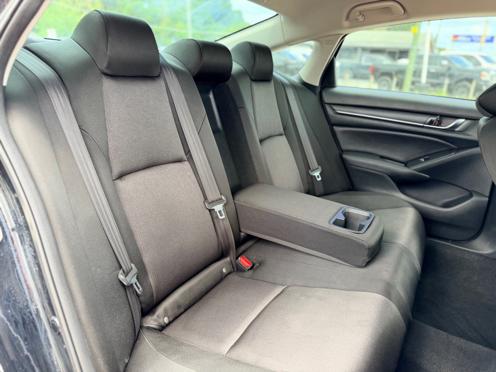 2019 Honda Accord Image 19