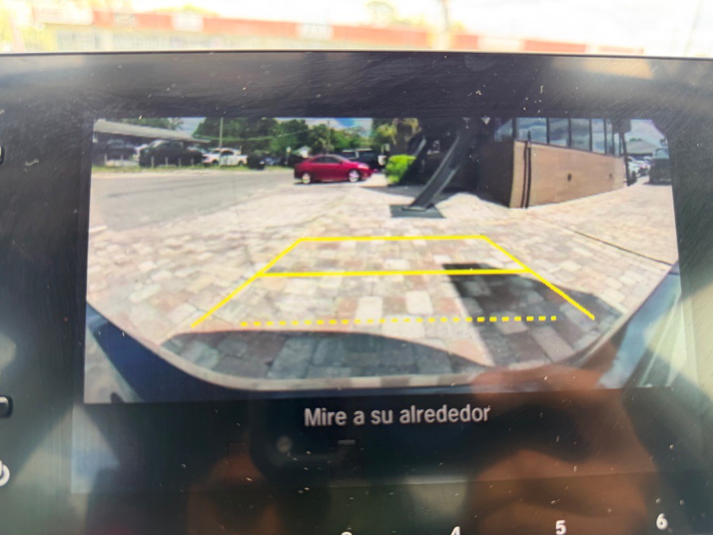2019 Honda Accord Image 23
