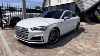 Image for 2019 Audi S5 Premium Plus ID: 7344938