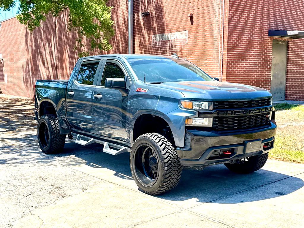 2020 Chevrolet Silverado 1500 Image 5