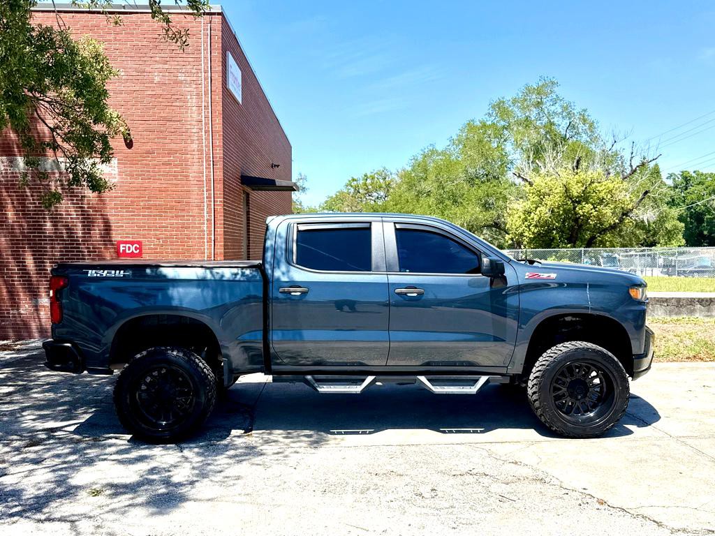 2020 Chevrolet Silverado 1500 Image 6