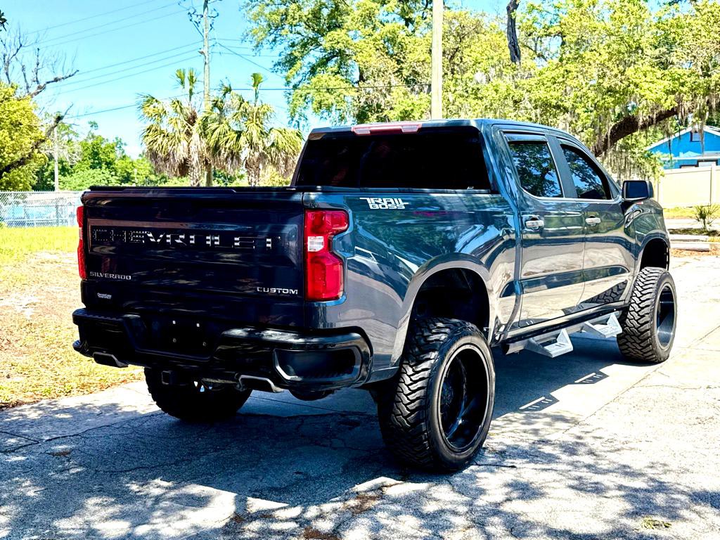 2020 Chevrolet Silverado 1500 Image 7
