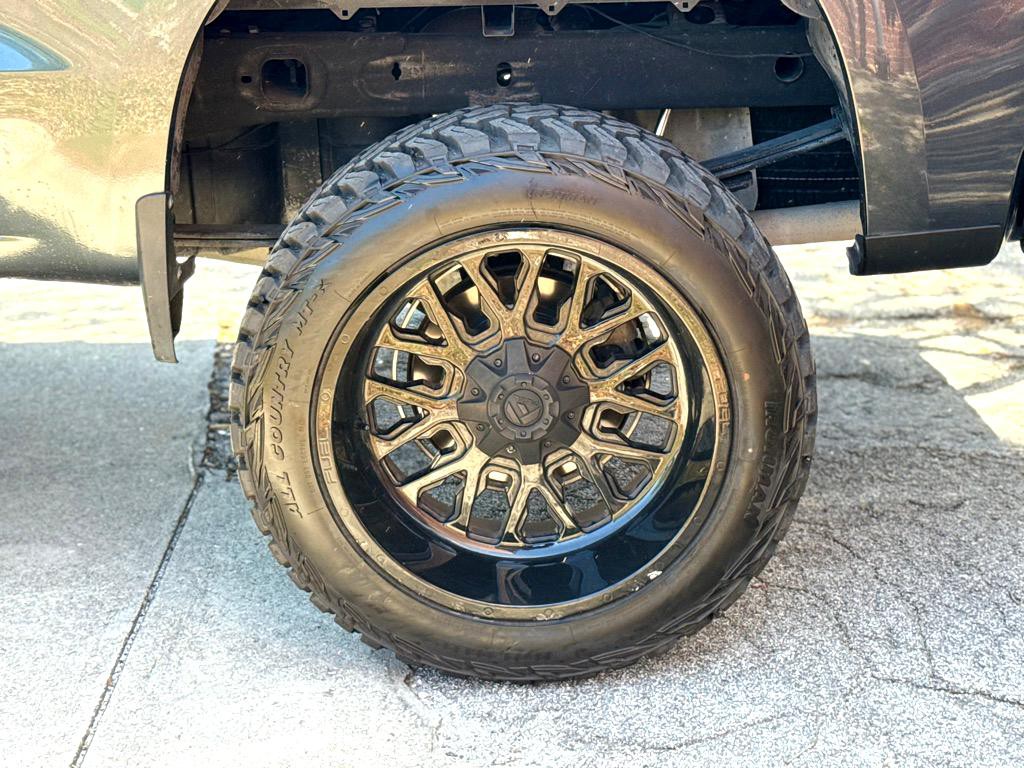 2020 Chevrolet Silverado 1500 Image 10