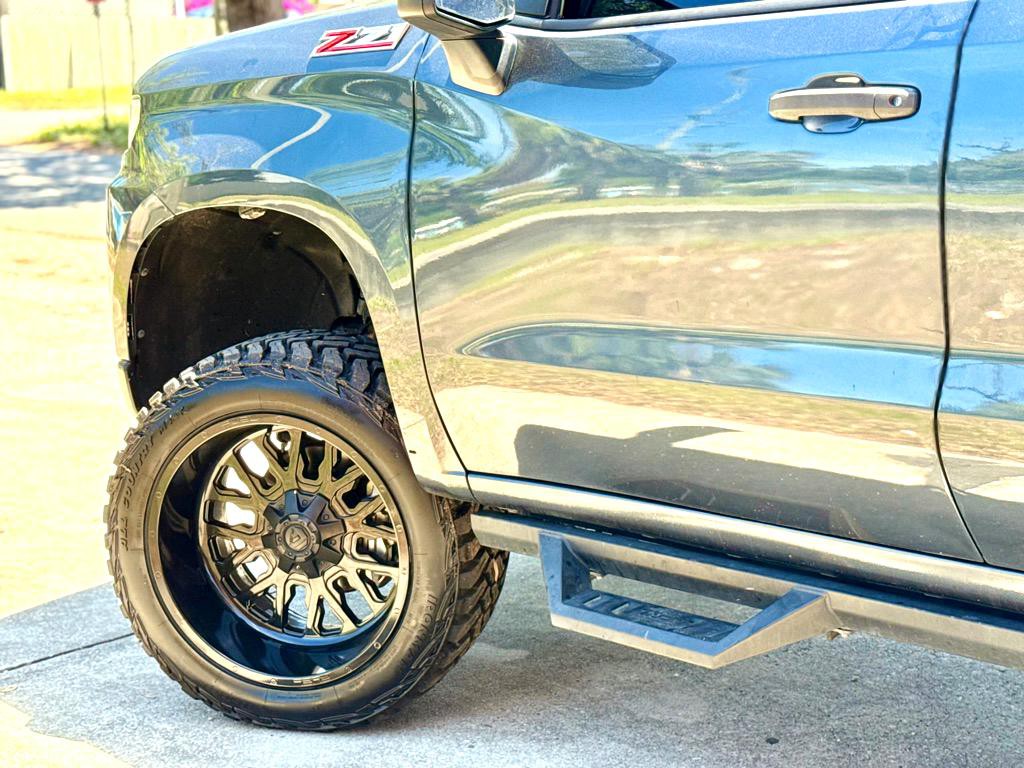 2020 Chevrolet Silverado 1500 Image 11