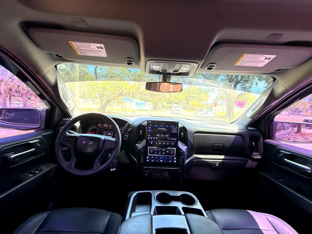 2020 Chevrolet Silverado 1500 Image 14