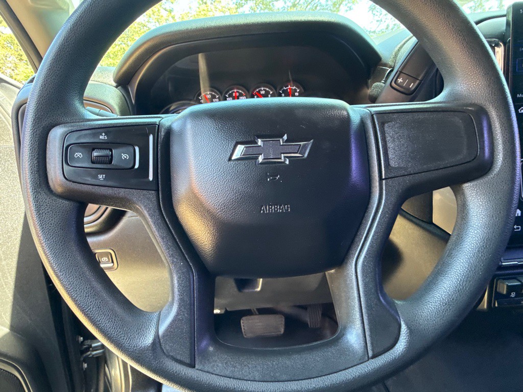 2020 Chevrolet Silverado 1500 Image 15