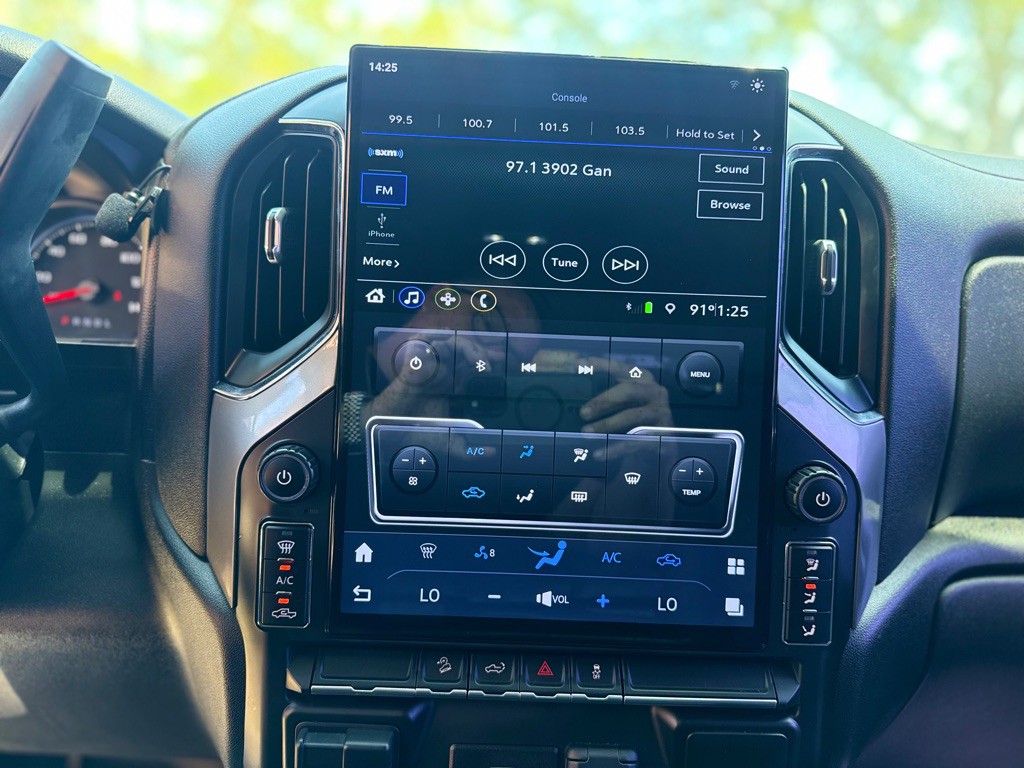 2020 Chevrolet Silverado 1500 Image 16