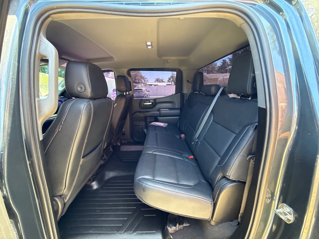 2020 Chevrolet Silverado 1500 Image 18
