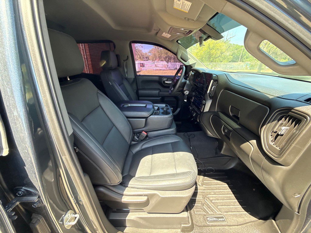 2020 Chevrolet Silverado 1500 Image 21