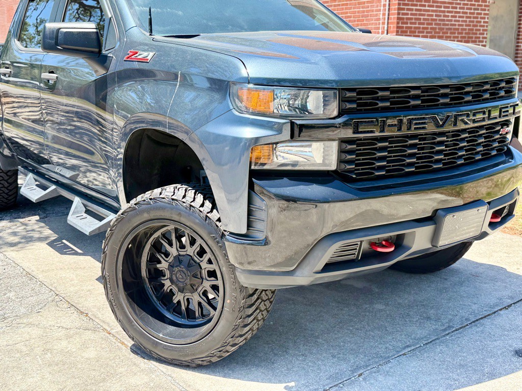 2020 Chevrolet Silverado 1500 Image 23