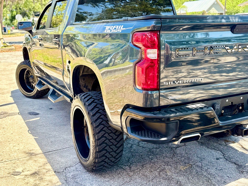 2020 Chevrolet Silverado 1500 Image 25