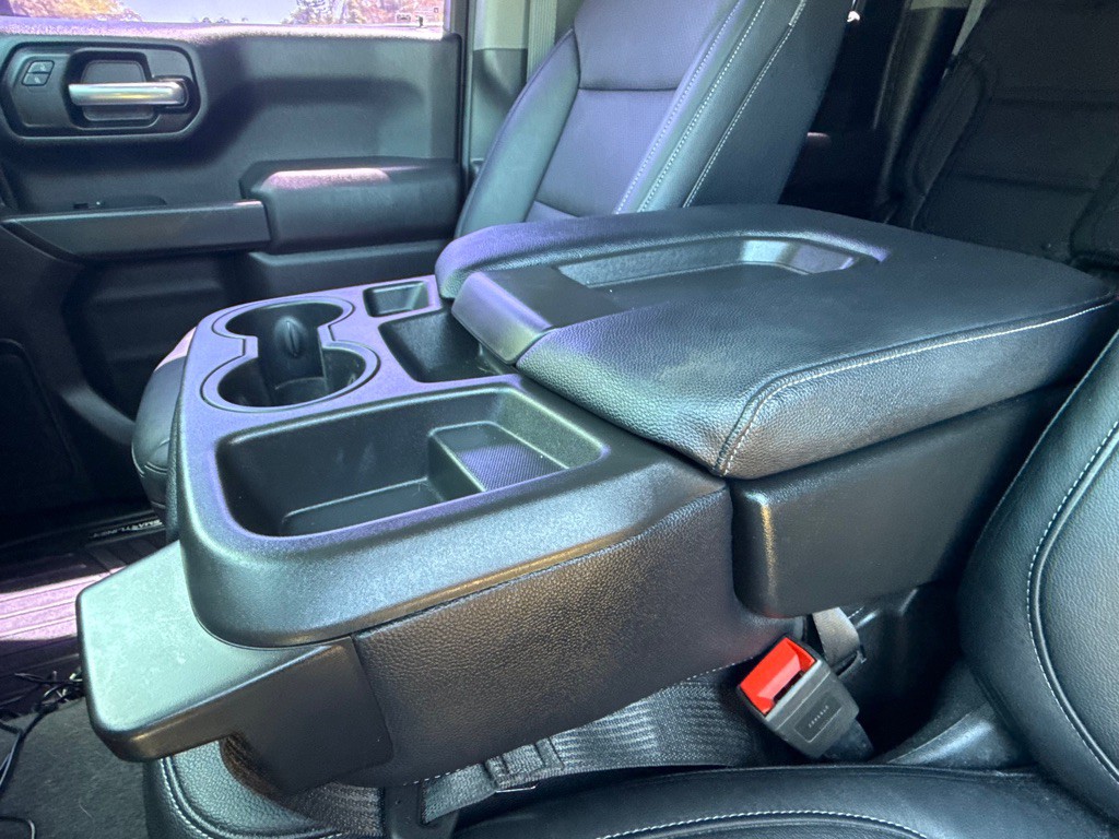 2020 Chevrolet Silverado 1500 Image 27