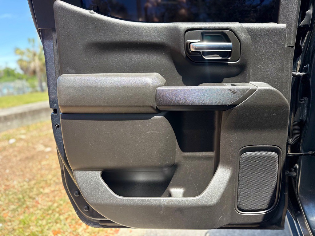 2020 Chevrolet Silverado 1500 Image 28