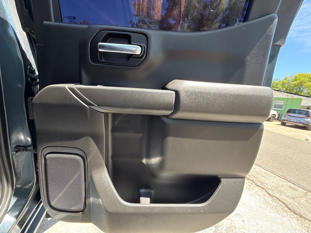 2020 Chevrolet Silverado 1500 Image 29