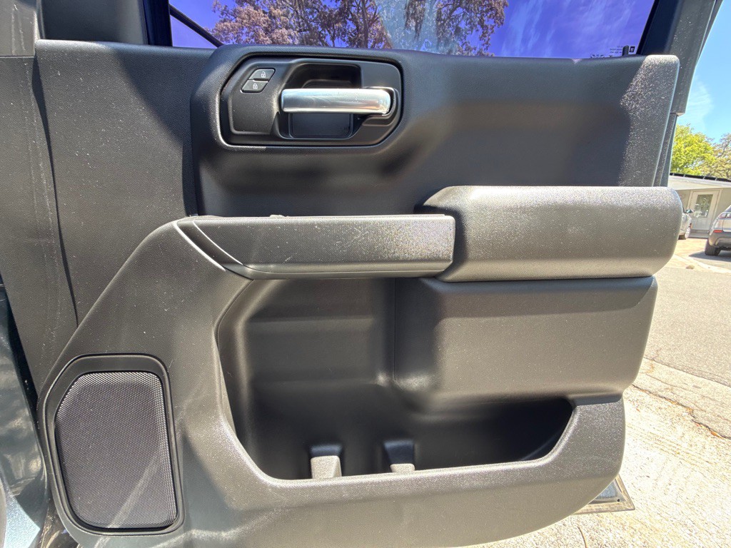 2020 Chevrolet Silverado 1500 Image 30