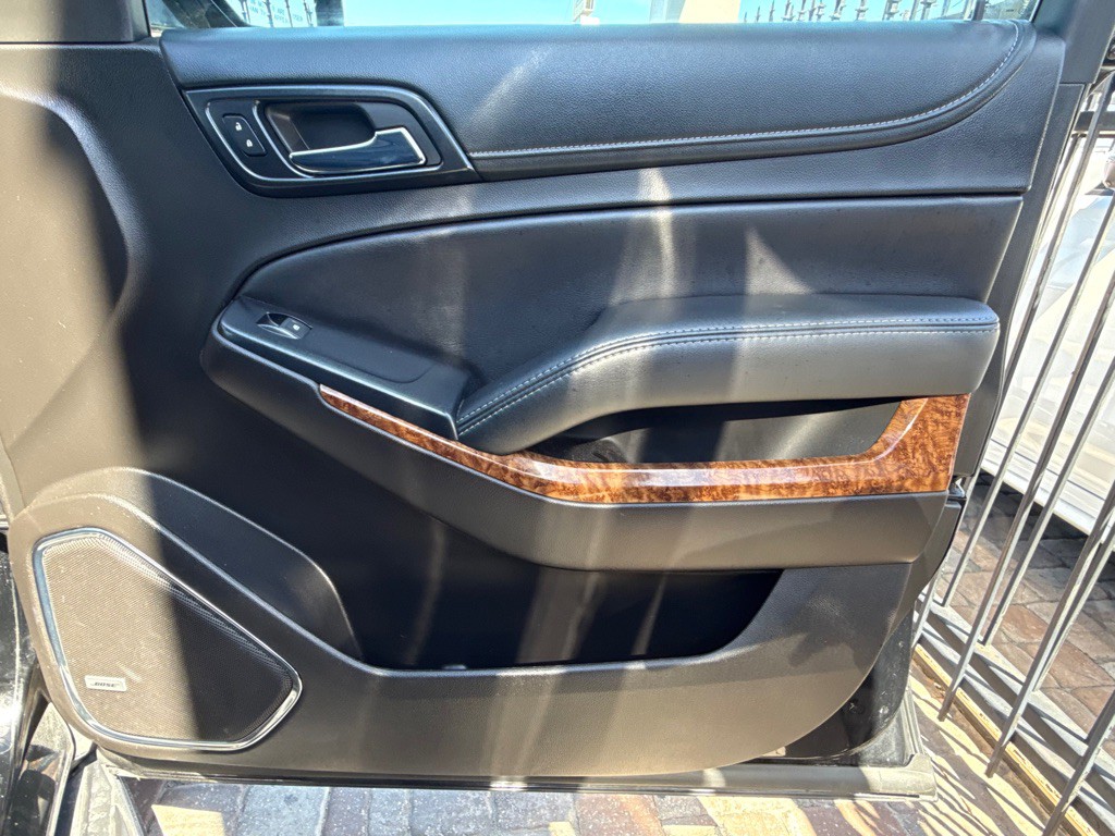 2018 Chevrolet Suburban Image 29