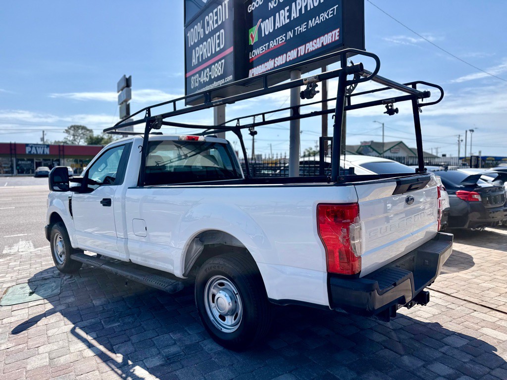 2021 Ford F-250 Image 6