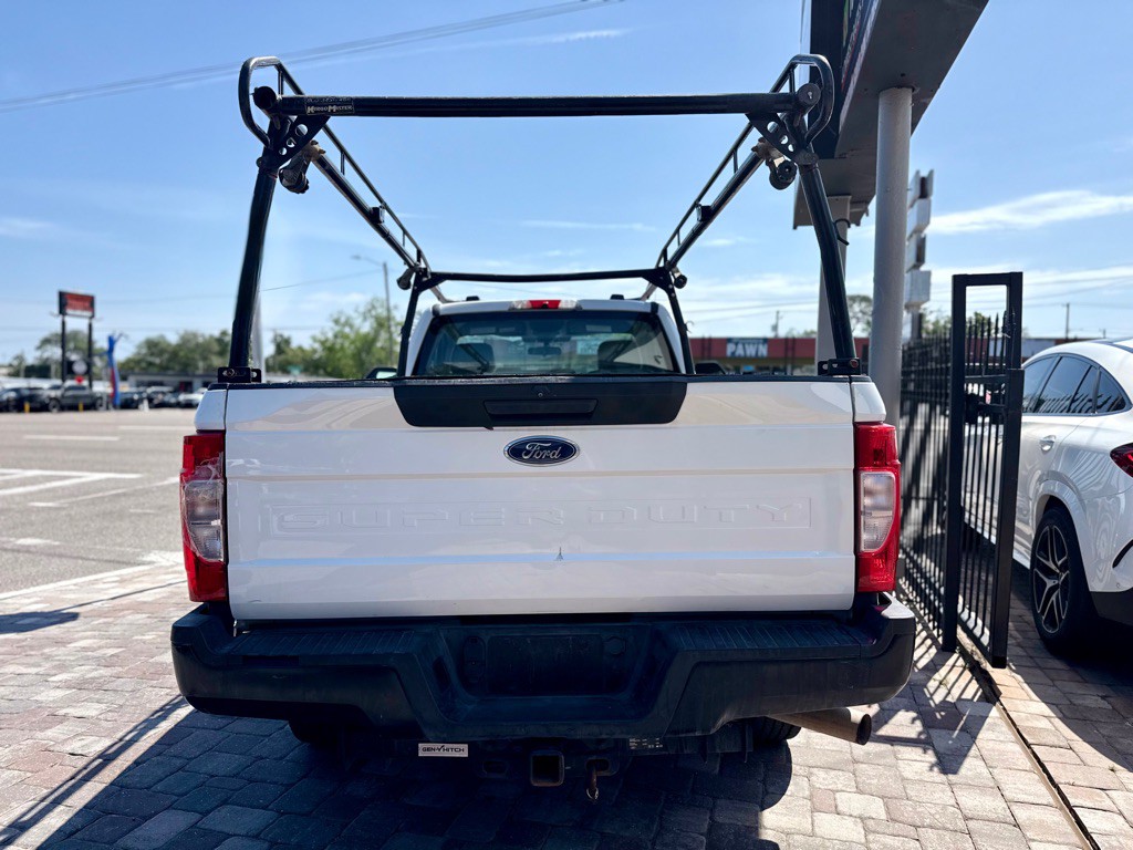 2021 Ford F-250 Image 7