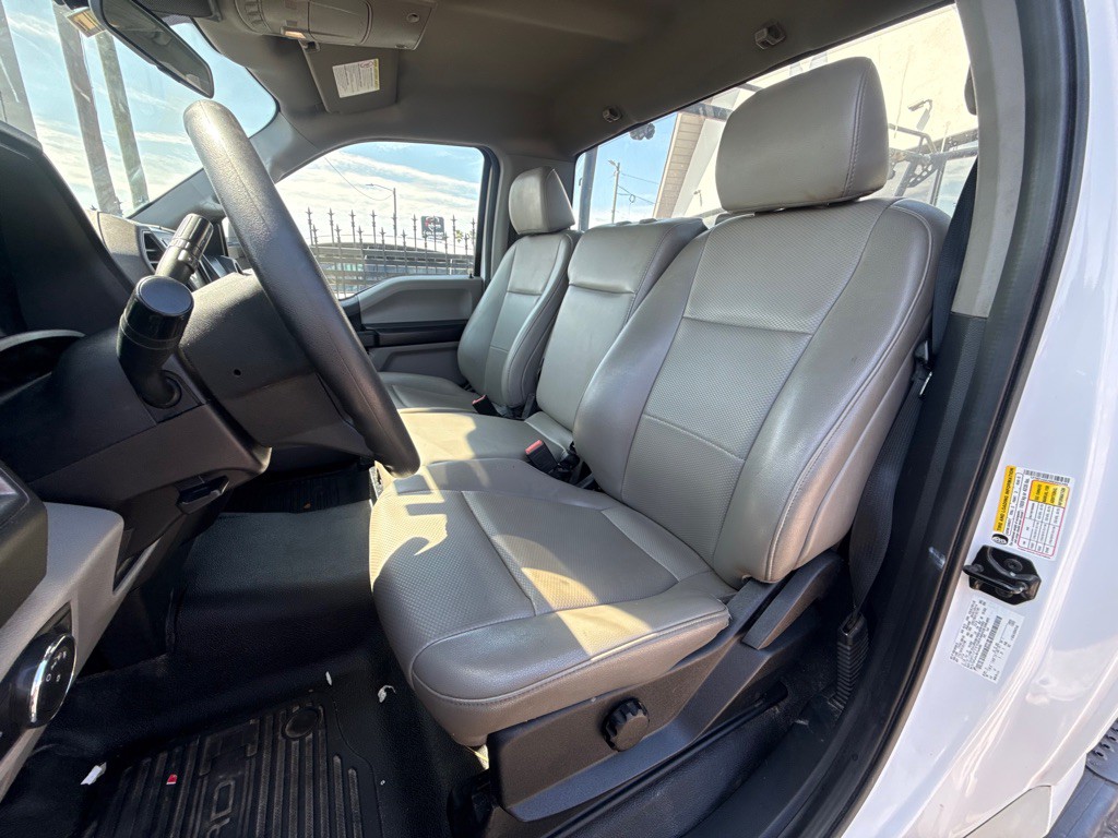 2021 Ford F-250 Image 11