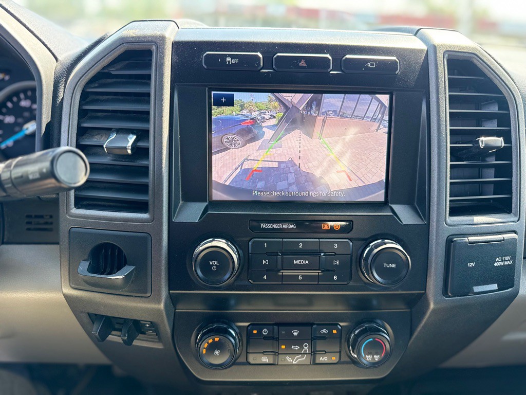 2021 Ford F-250 Image 12