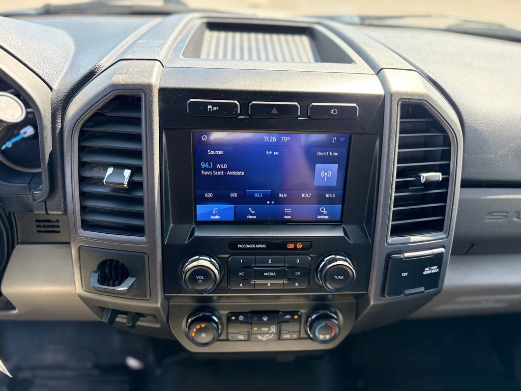 2021 Ford F-250 Image 13
