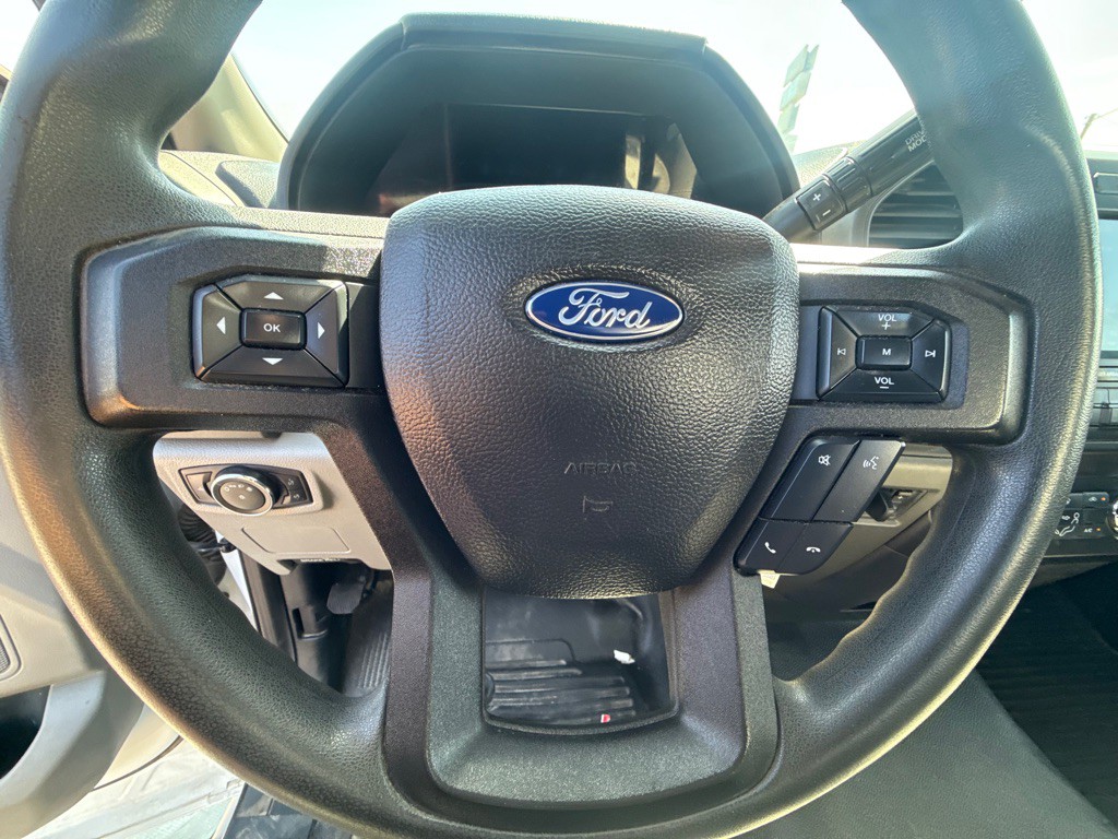 2021 Ford F-250 Image 14