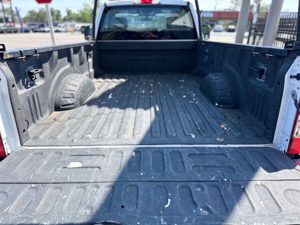 2021 Ford F-250 Image 15