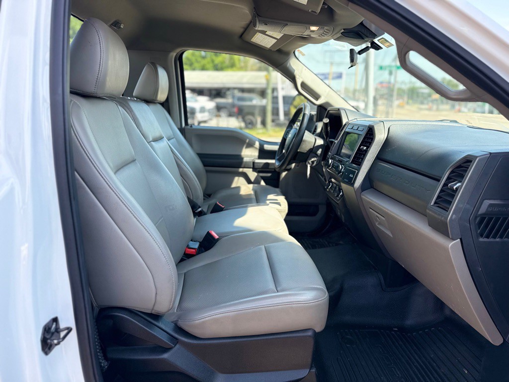 2021 Ford F-250 Image 16
