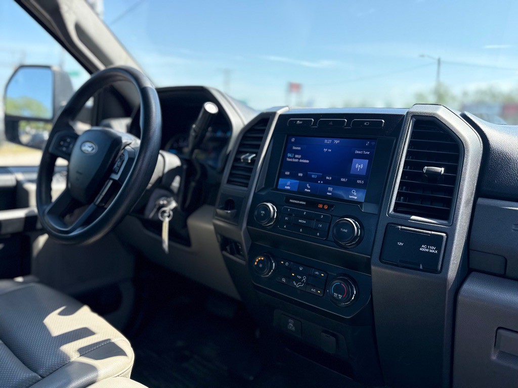 2021 Ford F-250 Image 17