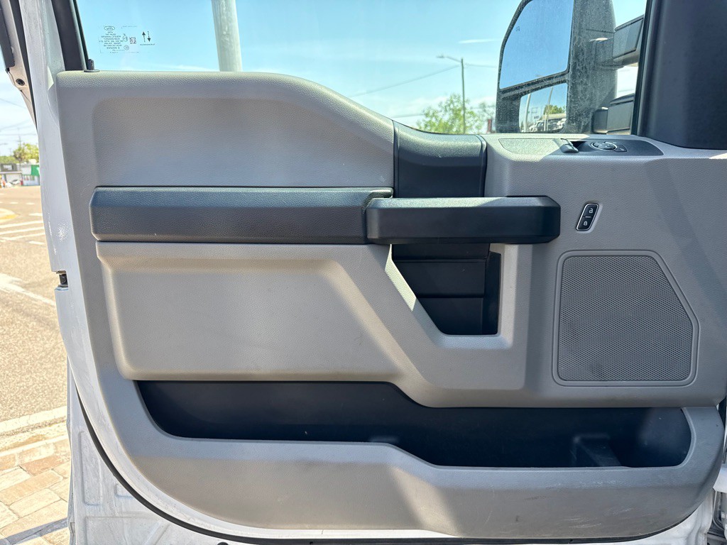 2021 Ford F-250 Image 23