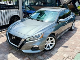 Image for 2019 Nissan Altima Platinum ID: 7359691
