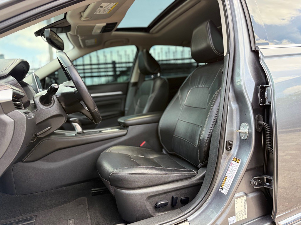 2019 Nissan Altima Image 13