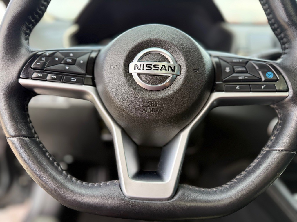 2019 Nissan Altima Image 16