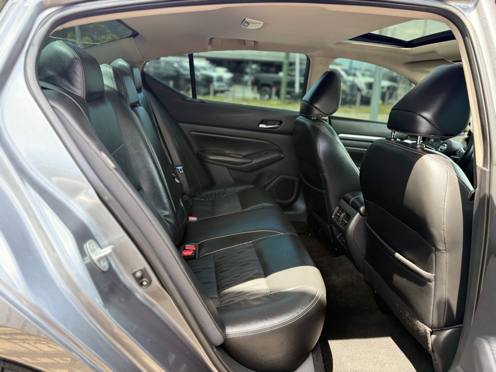 2019 Nissan Altima Image 20